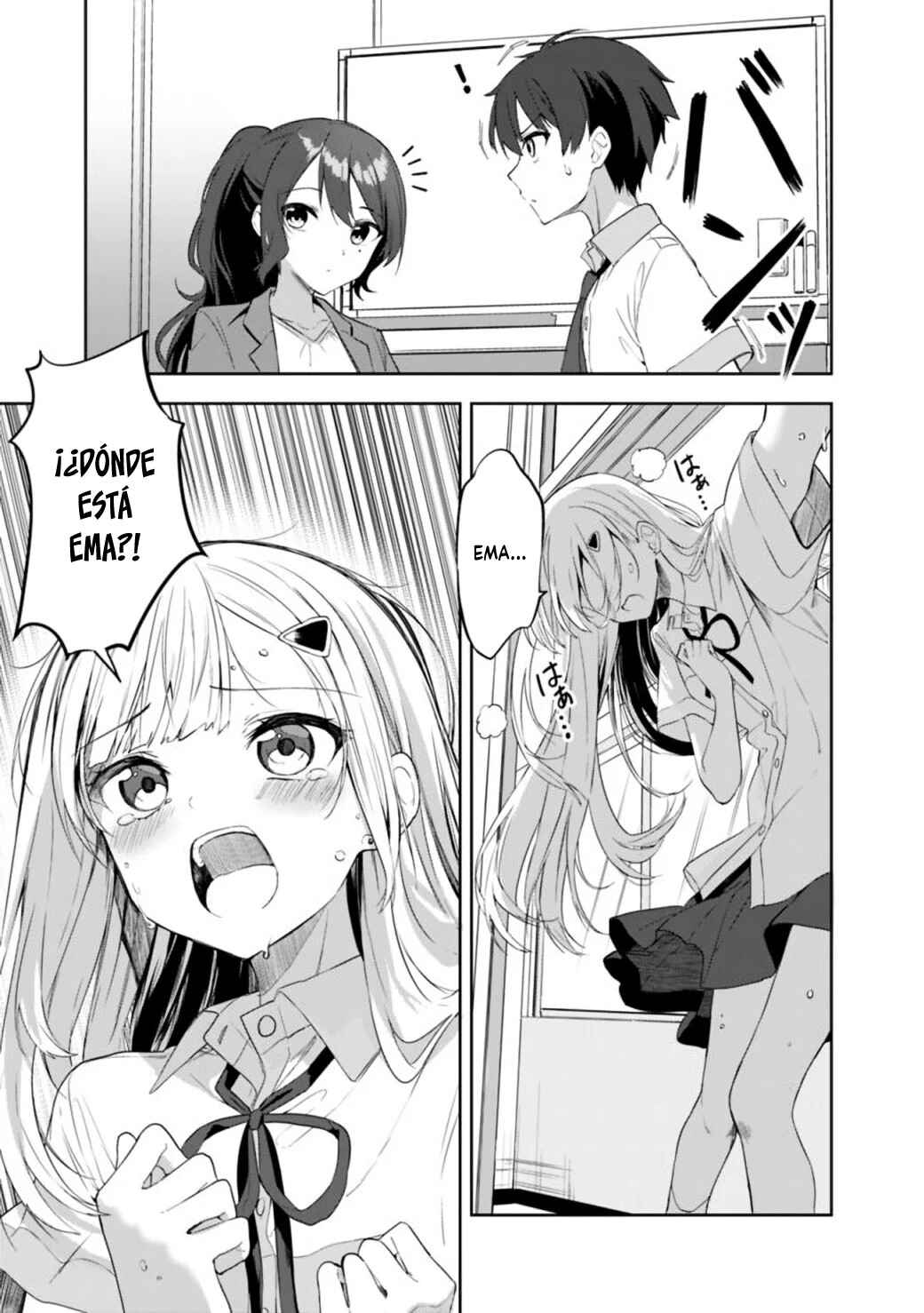 Maigo ni Natteita Youjo wo Tasuketara, Otonari ni Sumu Bishoujo Ryuugakusei ga Ie ni Asobi ni Kuru you ni Natta Ken ni Tsuite Chapter 1 - Page 41