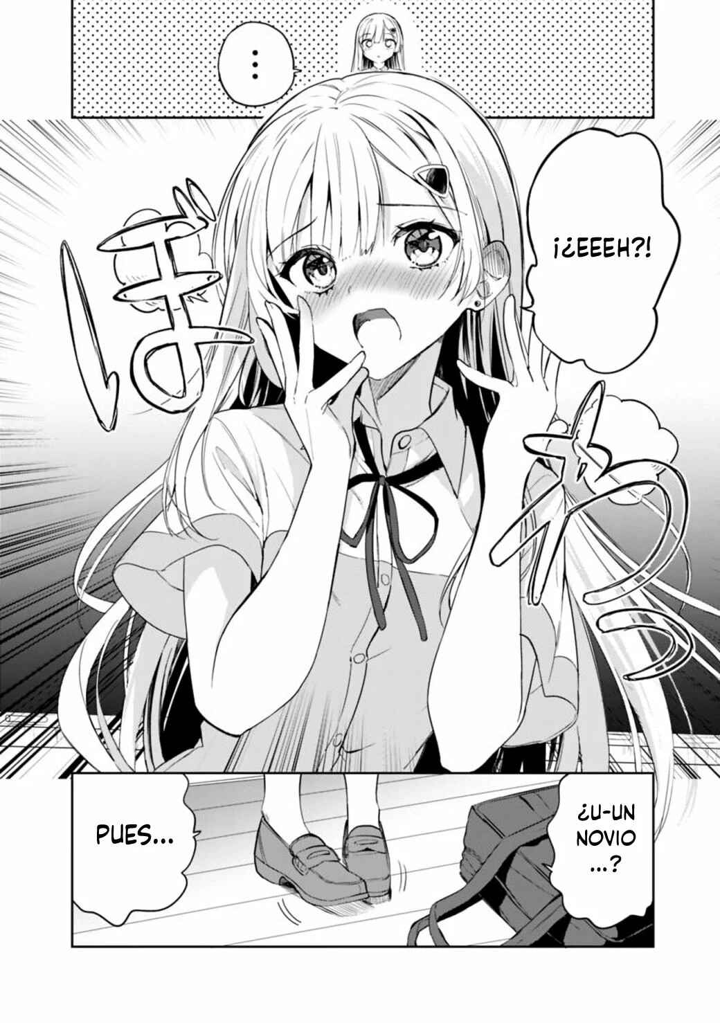 Maigo ni Natteita Youjo wo Tasuketara, Otonari ni Sumu Bishoujo Ryuugakusei ga Ie ni Asobi ni Kuru you ni Natta Ken ni Tsuite Chapter 1 - Page 6