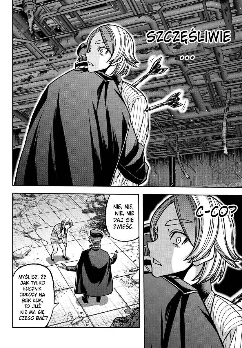 Tougen Anki Chapter 119 - Page 17
