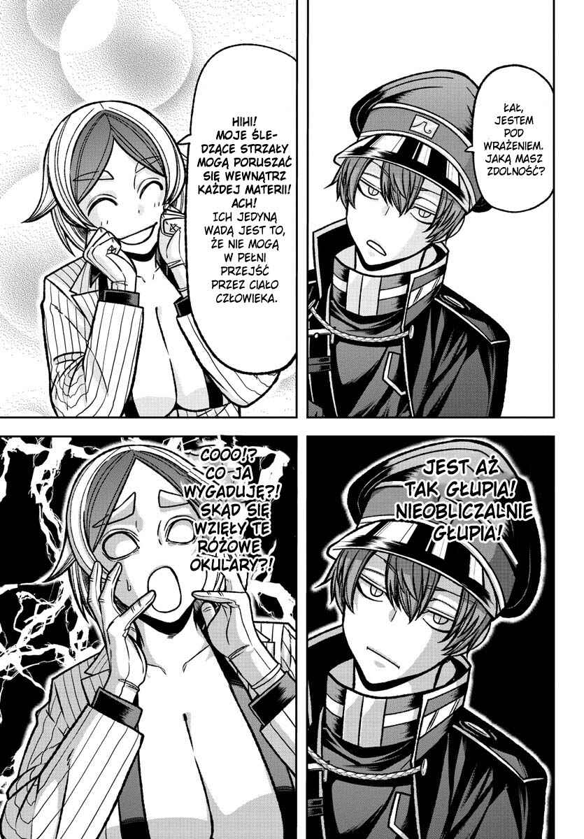 Tougen Anki Chapter 119 - Page 7