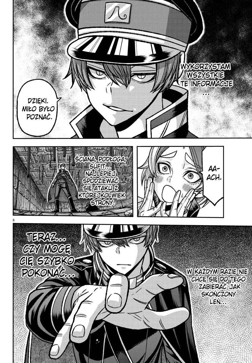 Tougen Anki Chapter 119 - Page 8