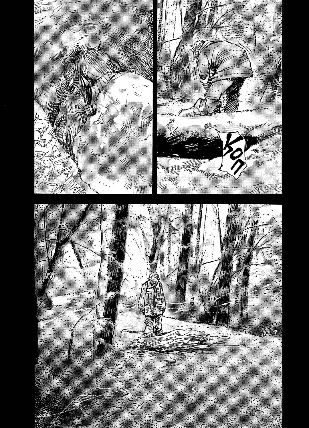 NeuN Chapter 6 - Page 11