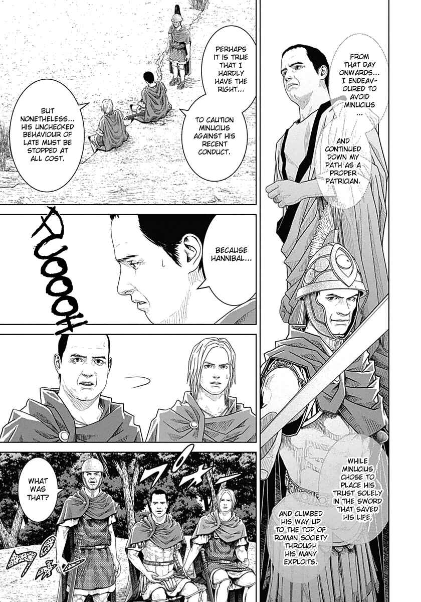 Ad Astra - Scipio and Hannibal Chapter 22 - Page 19