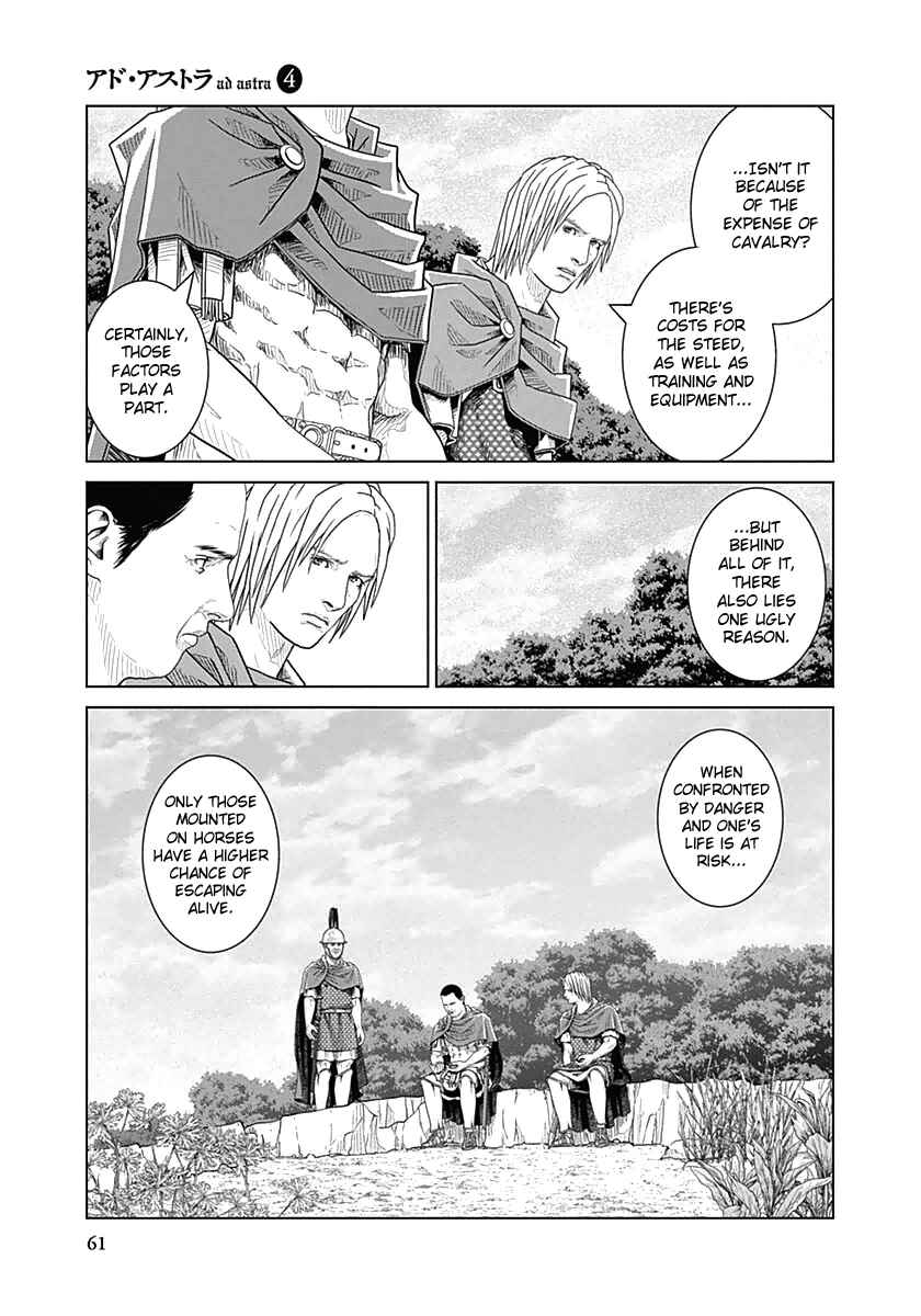Ad Astra - Scipio and Hannibal Chapter 22 - Page 3