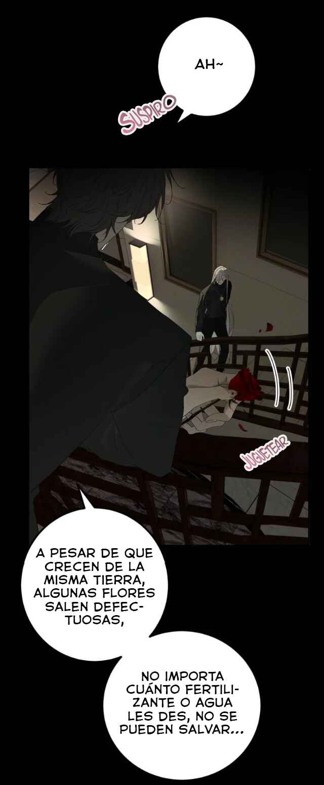 I Want to Kill the Yandere Prince Everyday Chapter 18 - Page 18