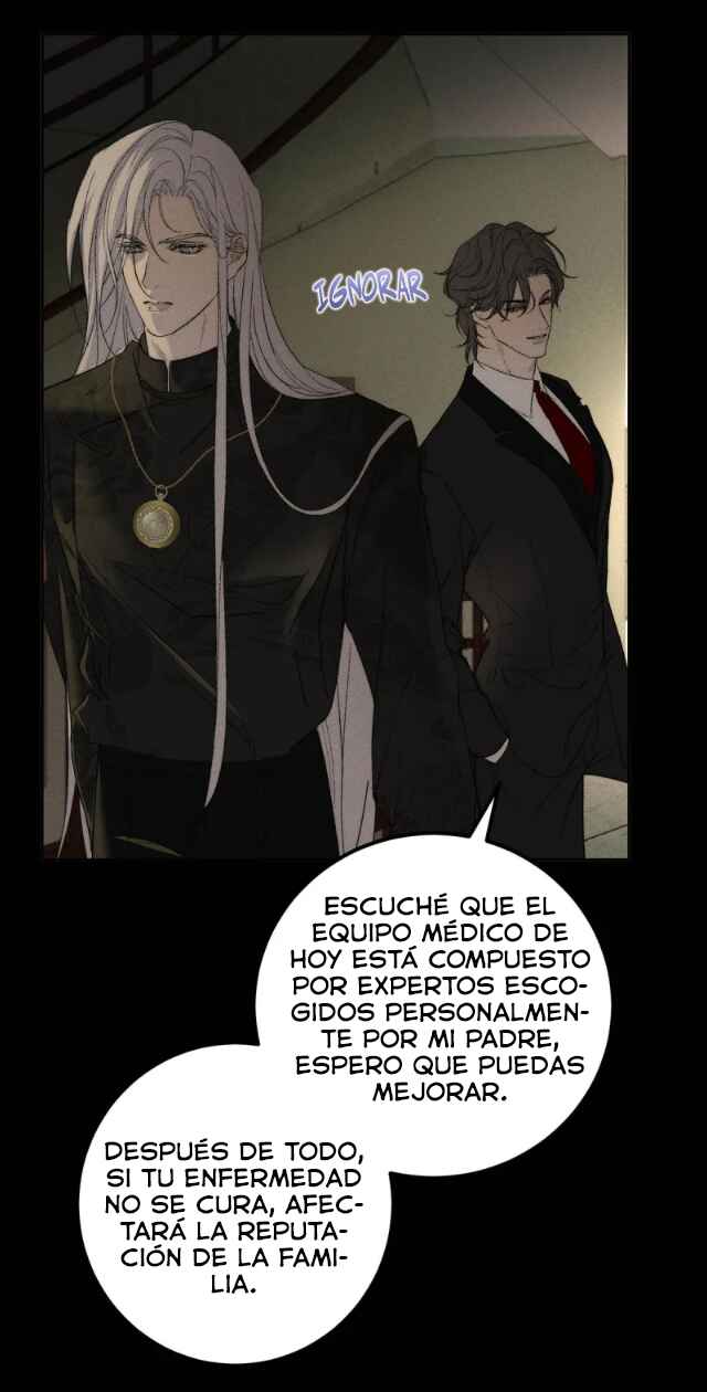 I Want to Kill the Yandere Prince Everyday Chapter 18 - Page 21