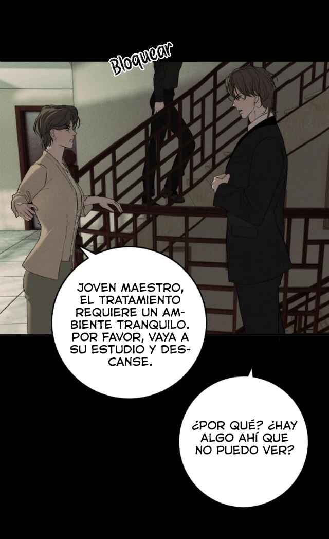 I Want to Kill the Yandere Prince Everyday Chapter 18 - Page 22