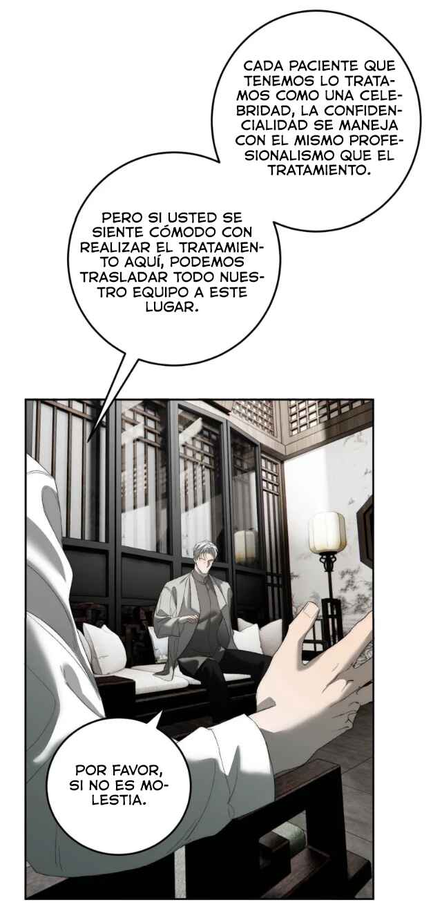 I Want to Kill the Yandere Prince Everyday Chapter 18 - Page 30