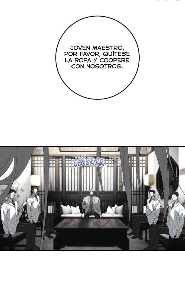 I Want to Kill the Yandere Prince Everyday Chapter 18 - Page 31