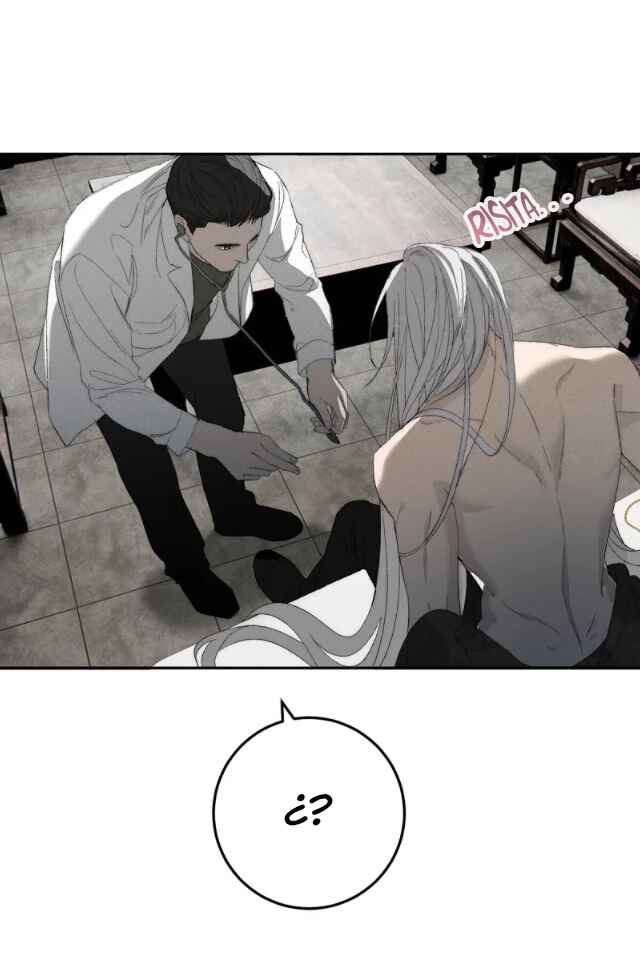 I Want to Kill the Yandere Prince Everyday Chapter 18 - Page 41
