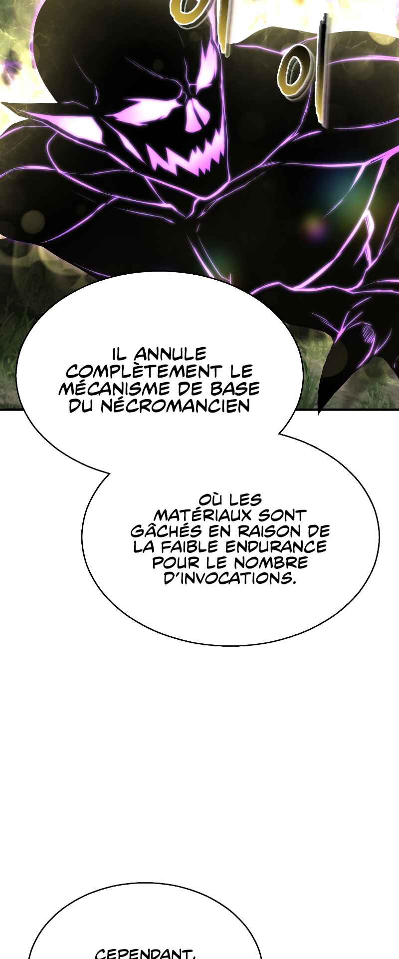 All-Master Necromancer Chapter 33 - Page 13