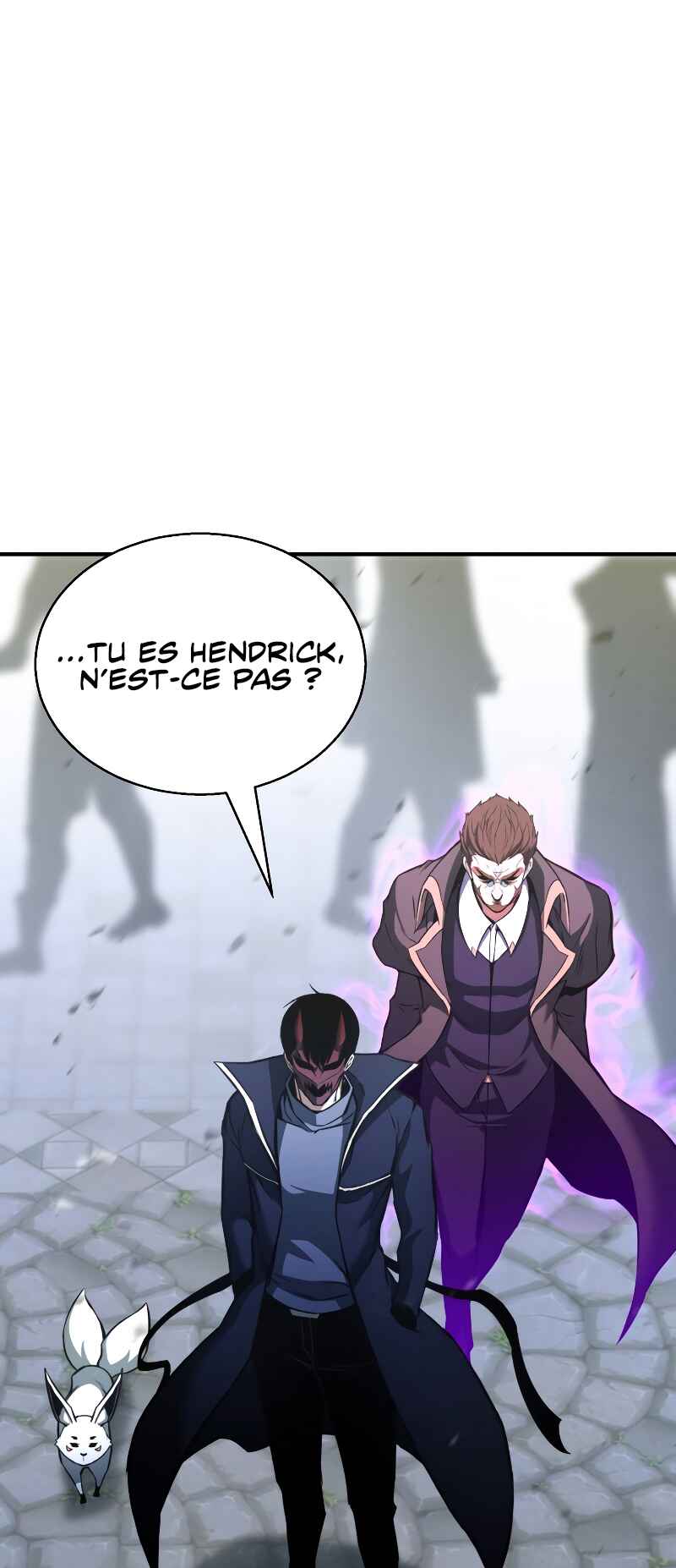 All-Master Necromancer Chapter 33 - Page 48