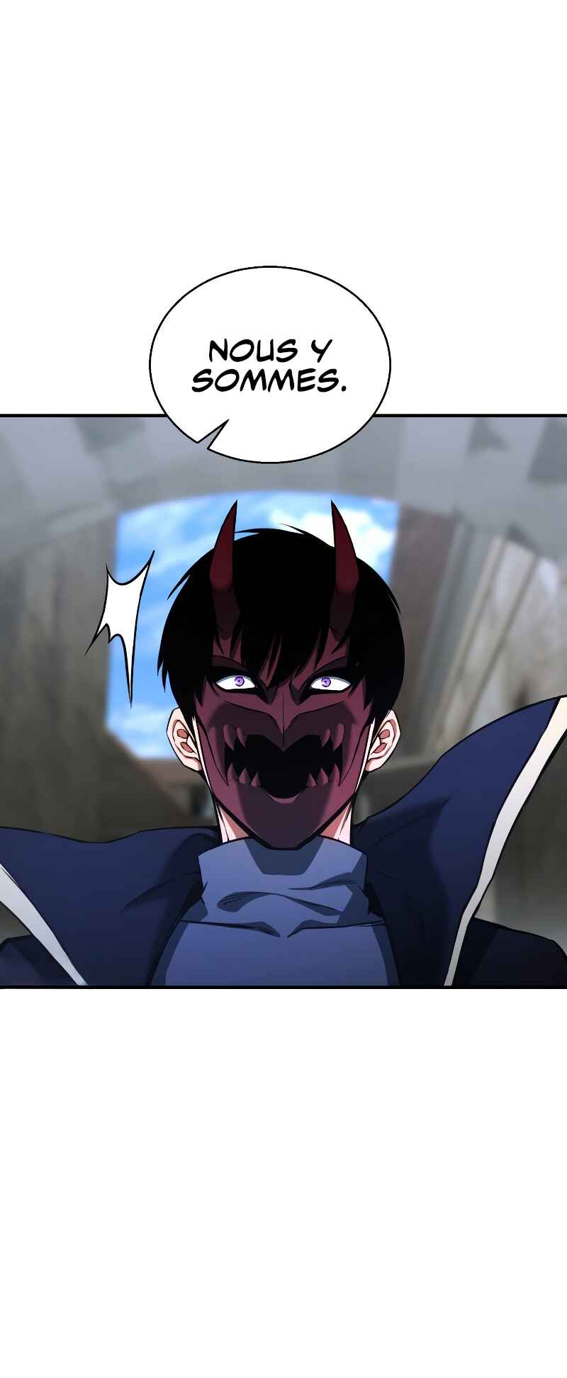 All-Master Necromancer Chapter 33 - Page 57