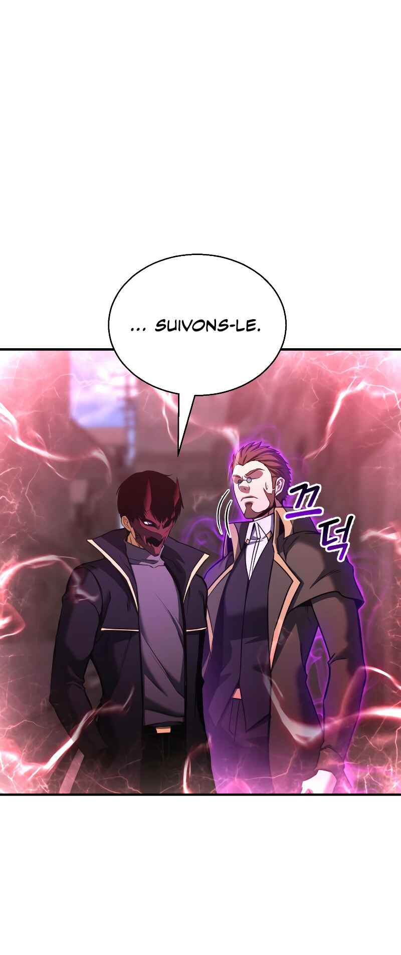 All-Master Necromancer Chapter 33 - Page 61