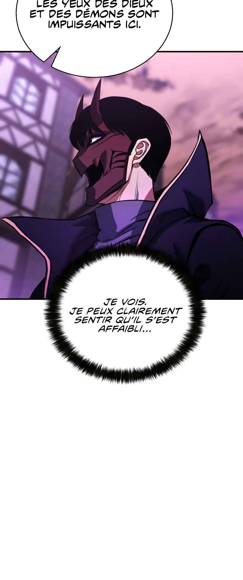 All-Master Necromancer Chapter 33 - Page 65
