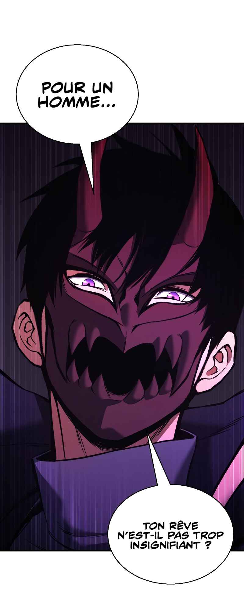 All-Master Necromancer Chapter 33 - Page 69