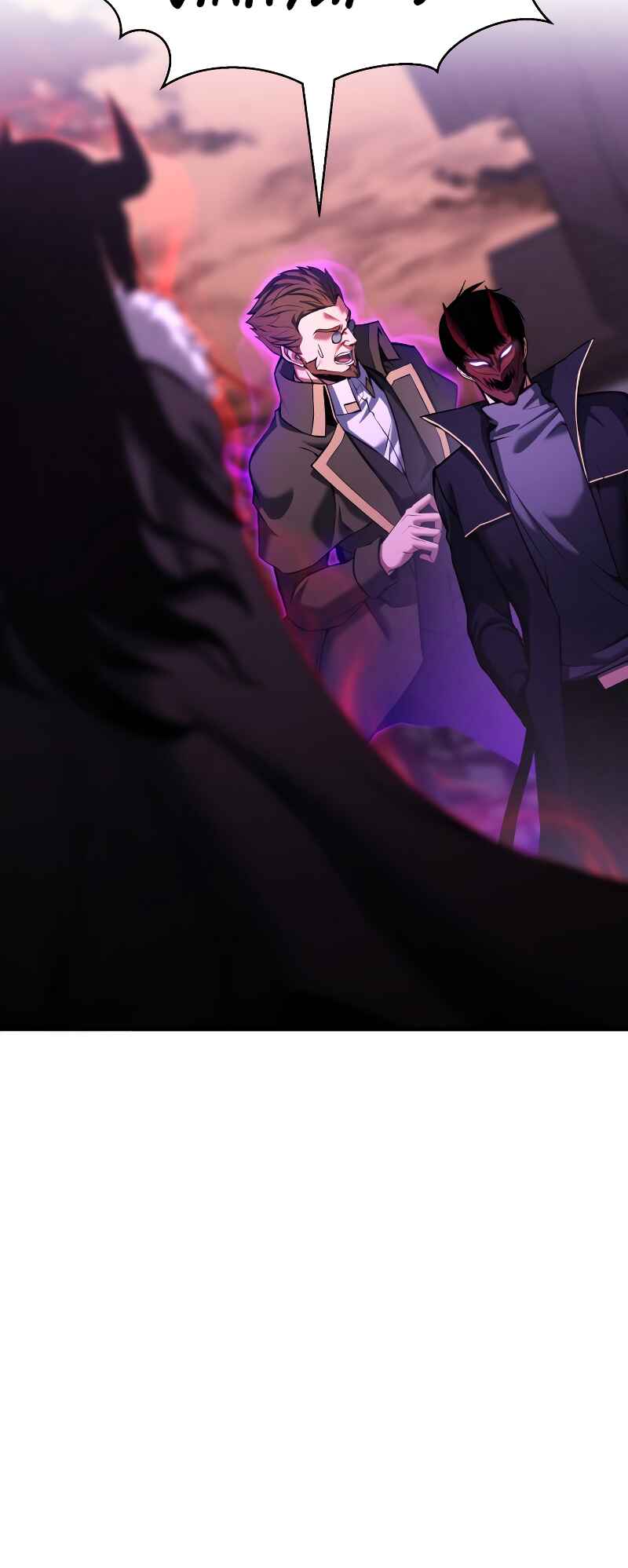 All-Master Necromancer Chapter 33 - Page 72