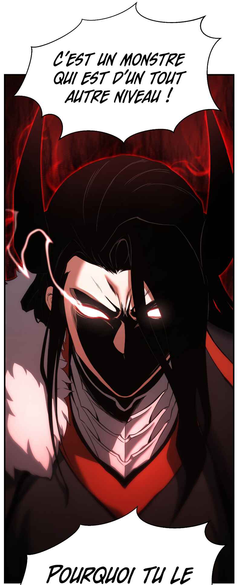 All-Master Necromancer Chapter 33 - Page 73