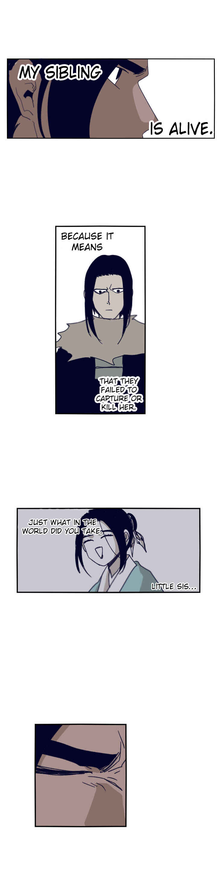 Epic of Gilgamesh Chapter 83 - Page 11