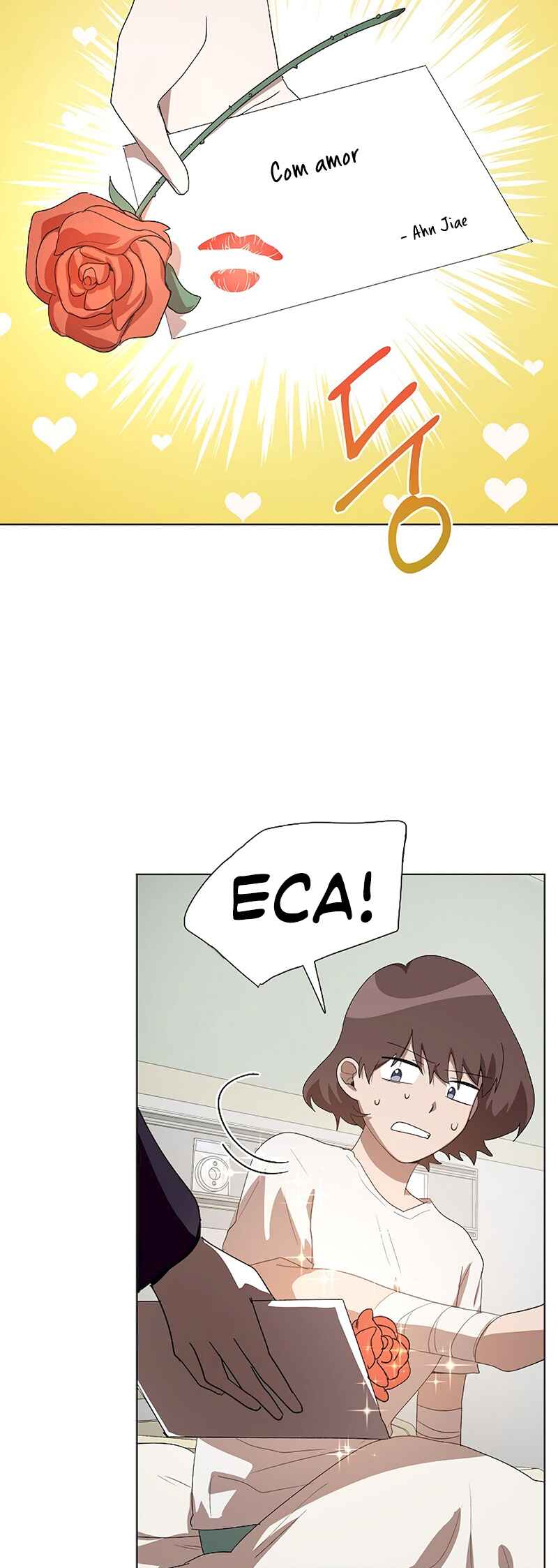 Sister Prison Chapter 9 - Page 19