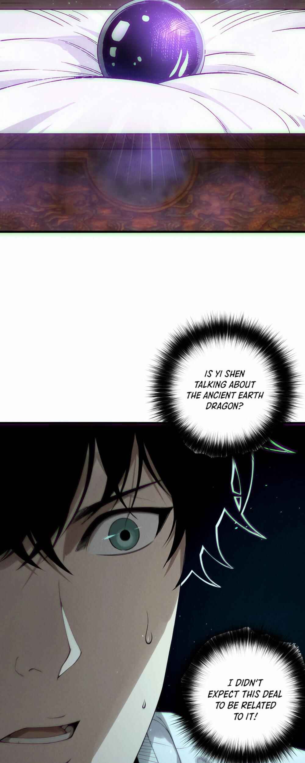 Si Ling Fashi! Wo Ji Shi Tianzai Chapter 170 - Page 15