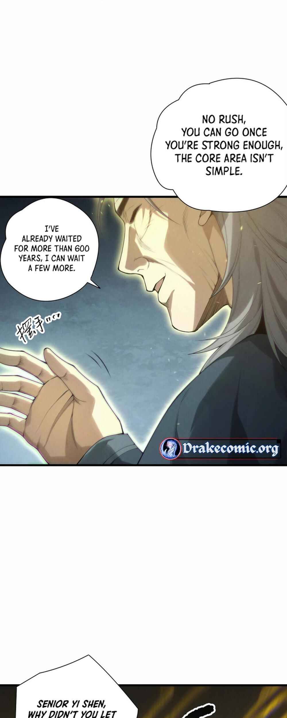 Si Ling Fashi! Wo Ji Shi Tianzai Chapter 170 - Page 17