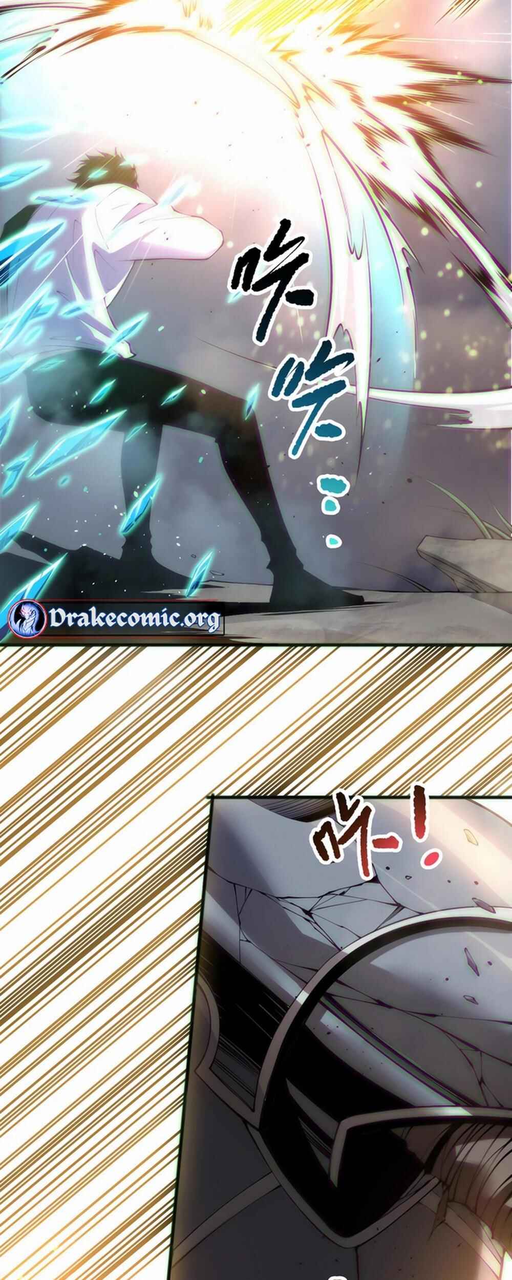 Si Ling Fashi! Wo Ji Shi Tianzai Chapter 170 - Page 3