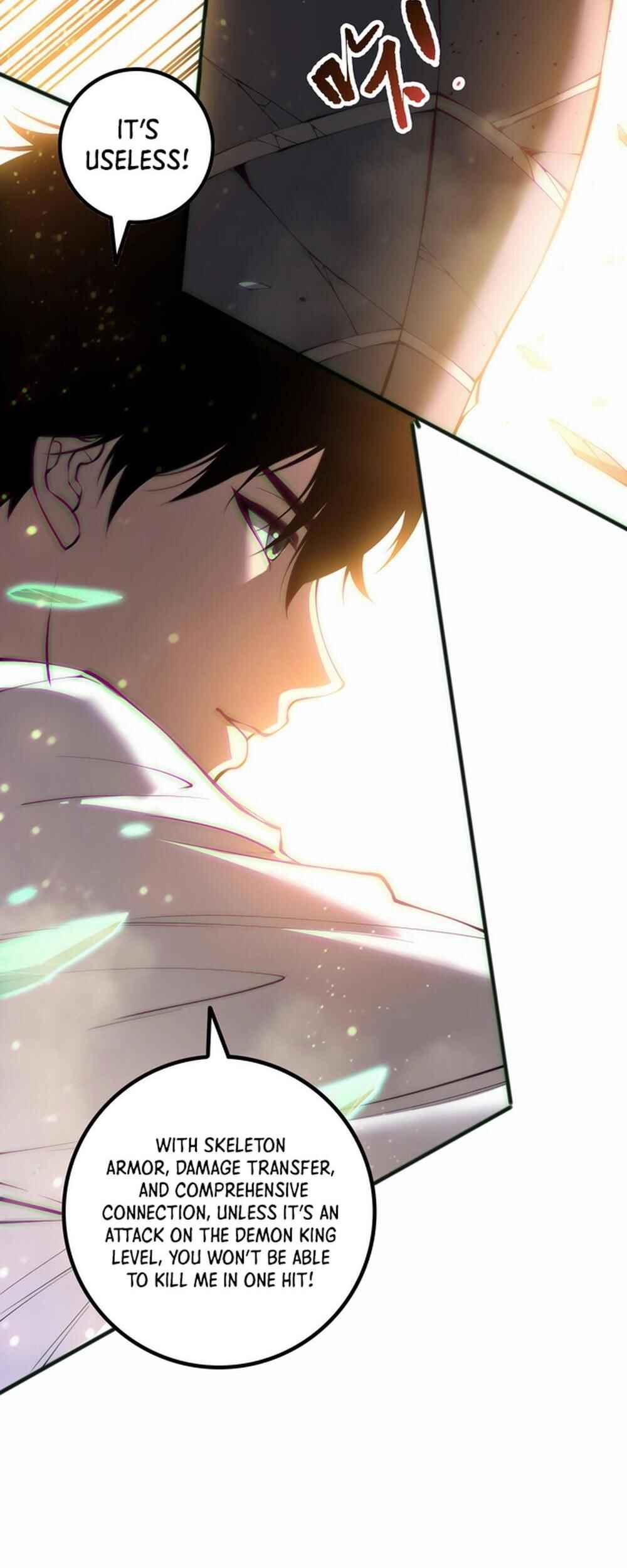 Si Ling Fashi! Wo Ji Shi Tianzai Chapter 170 - Page 4