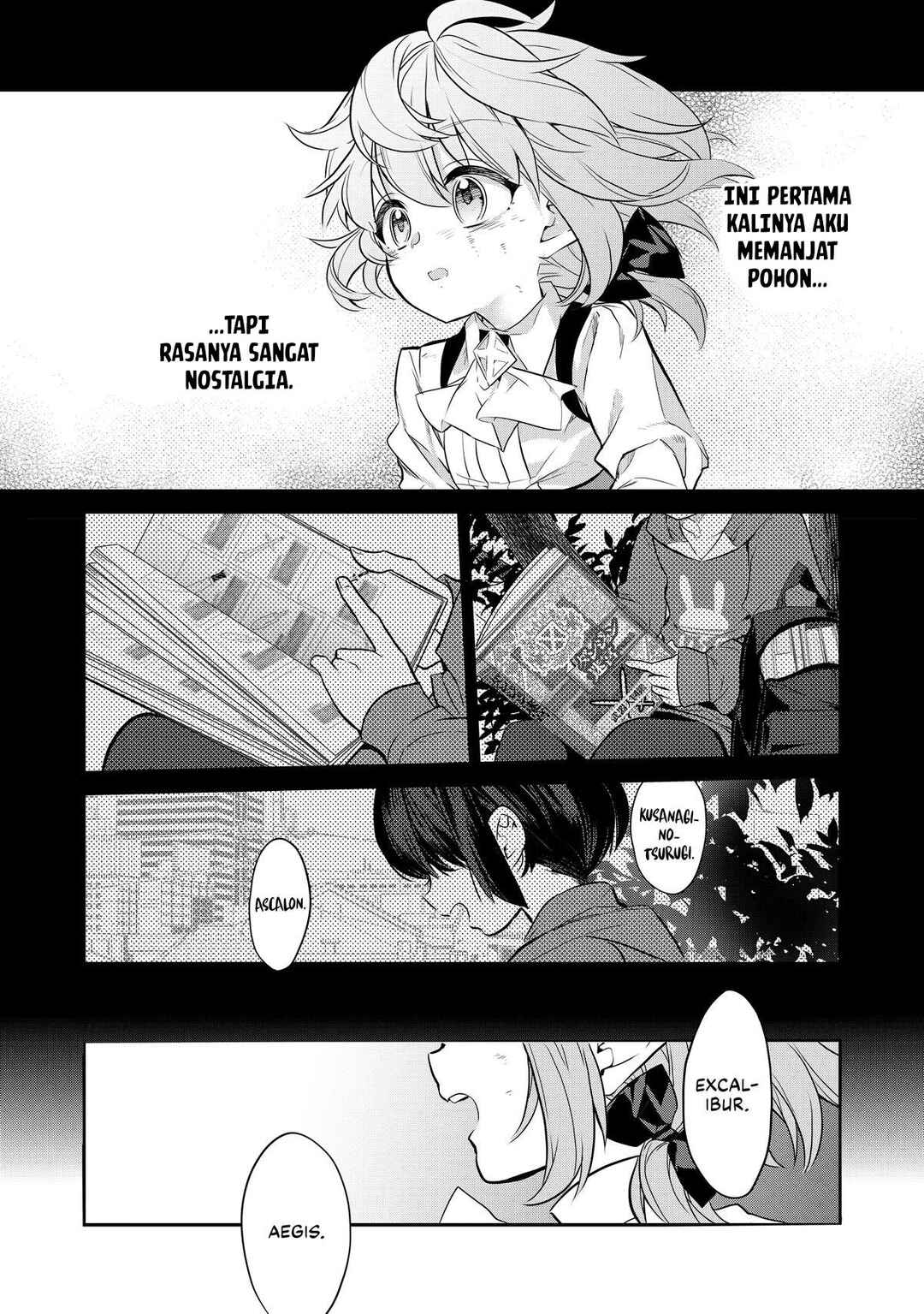 Kaketa Tsuki no Mercedes: Kyuuketsuki no Kizoku ni Tensei Shita kedo Suteraresou nanode Dungeon o Seiha Suru @COMIC Chapter 1 - Page 24