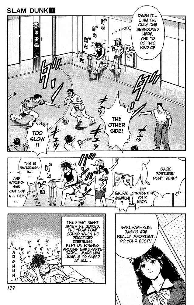 Slam Dunk! Chapter 8 - Page 18