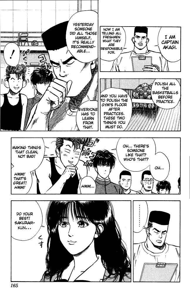 Slam Dunk! Chapter 8 - Page 6