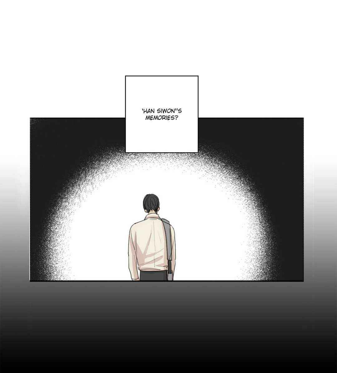 Official "Test" Manga Chapter 27 - Page 27