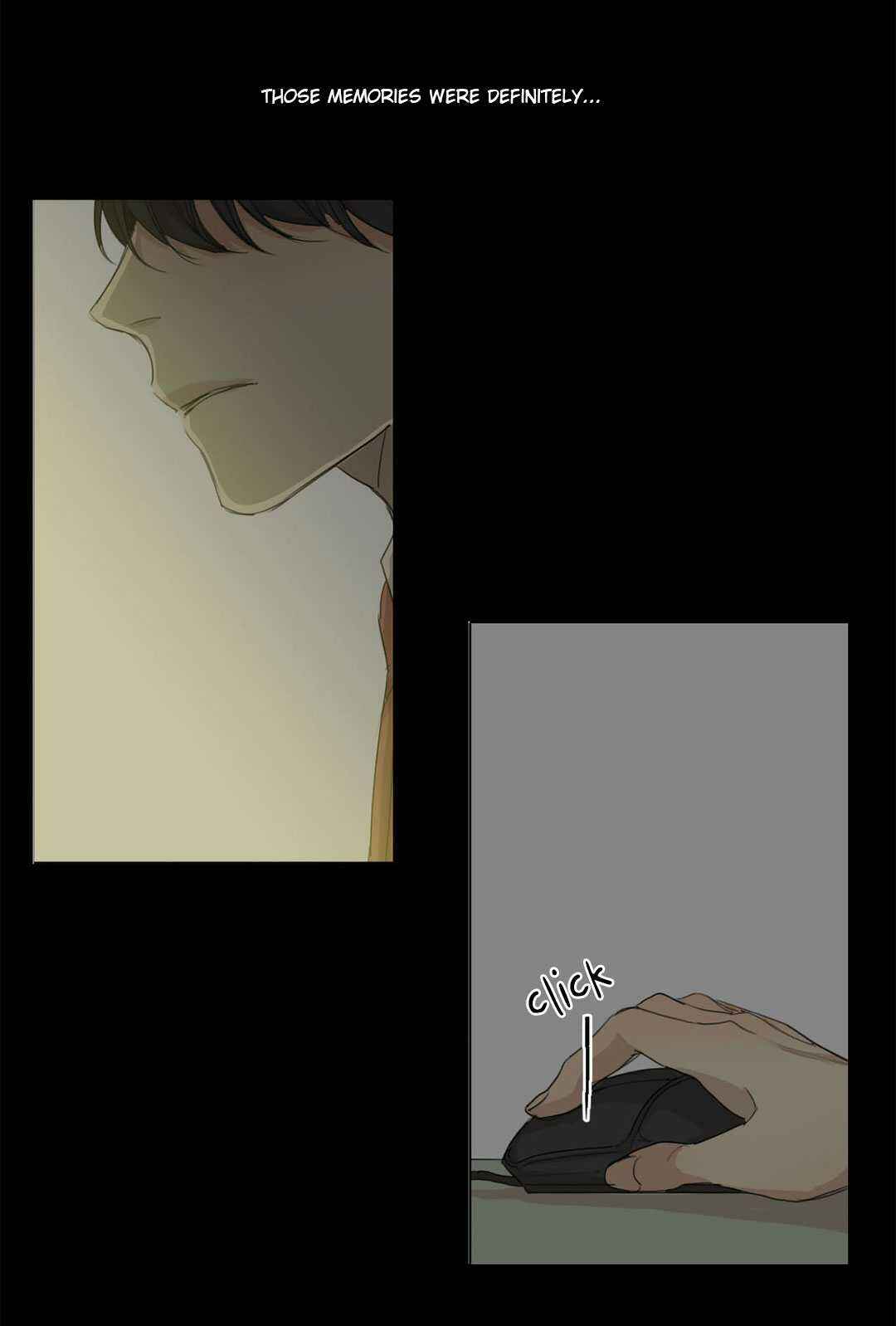 Official "Test" Manga Chapter 27 - Page 28
