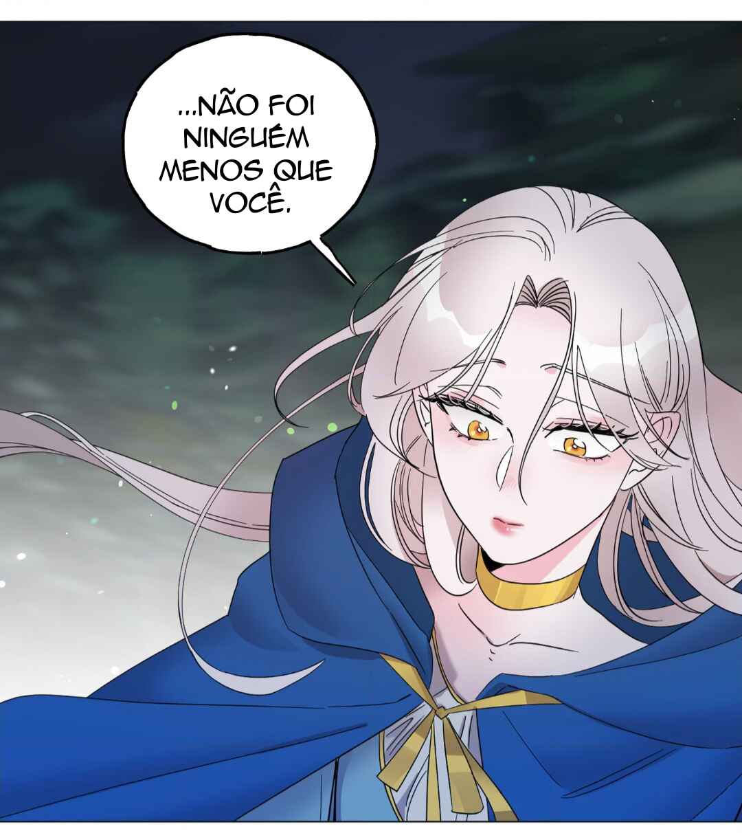 Lemon Pie Night Chapter 3 - Page 60