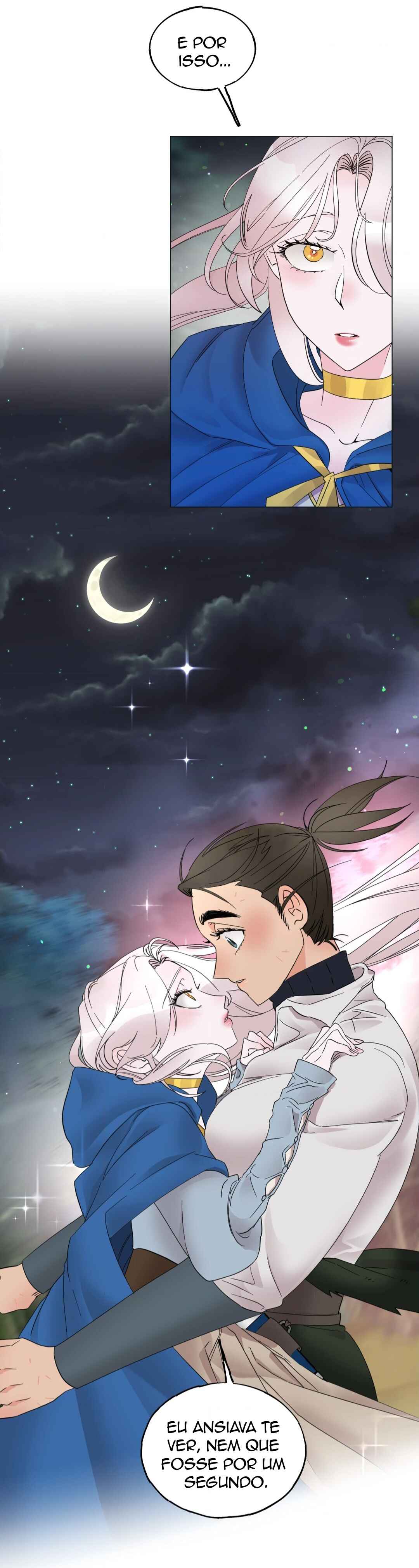 Lemon Pie Night Chapter 3 - Page 62