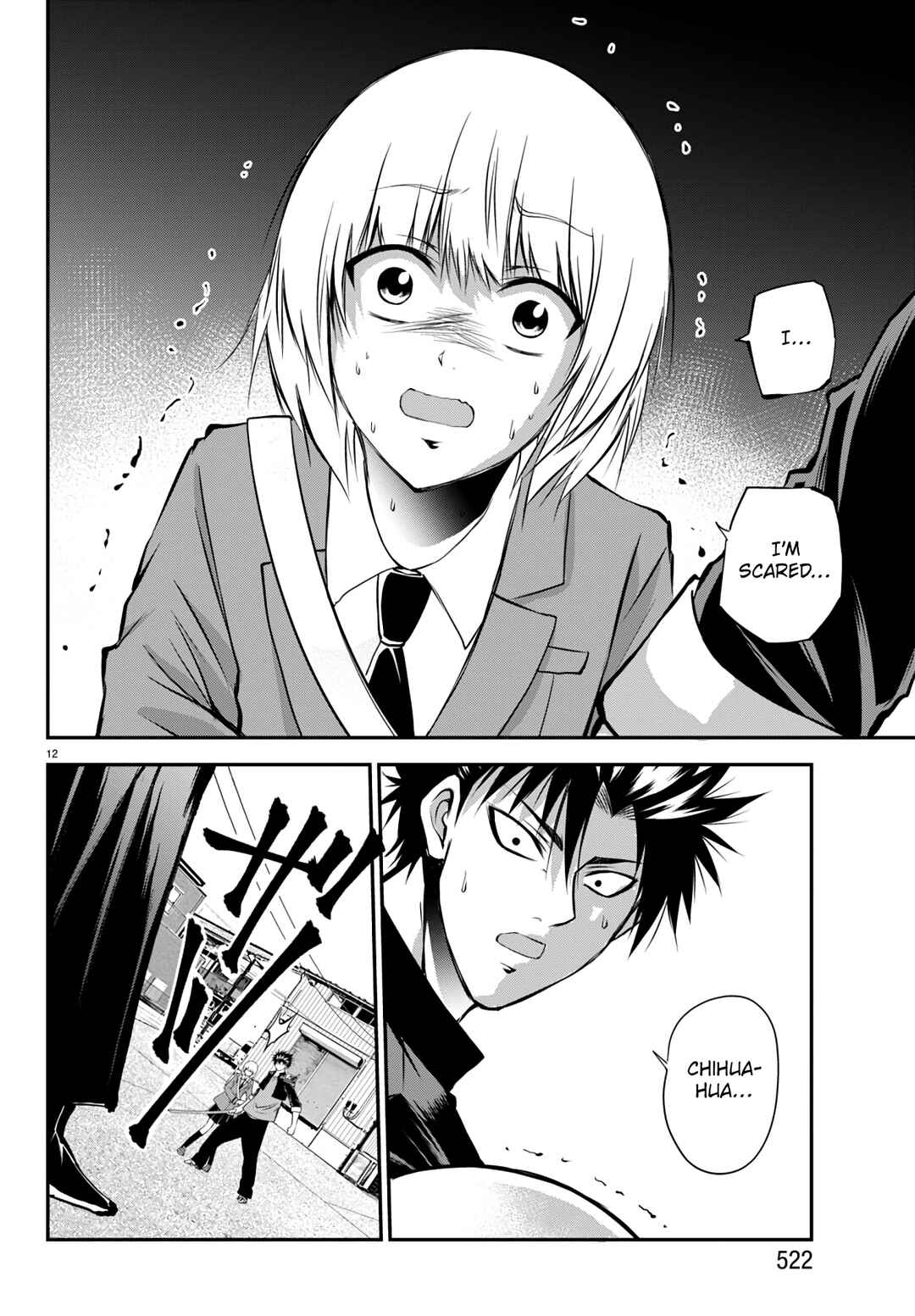 IseGure - Isekai Cheat Musou - Ore TUEEE-kei Ikiri Tenseisha ni Kamaseinu ni sare Tsuzuketa Elite Kishi, Chou Gureru. Chapter 16 - Page 12