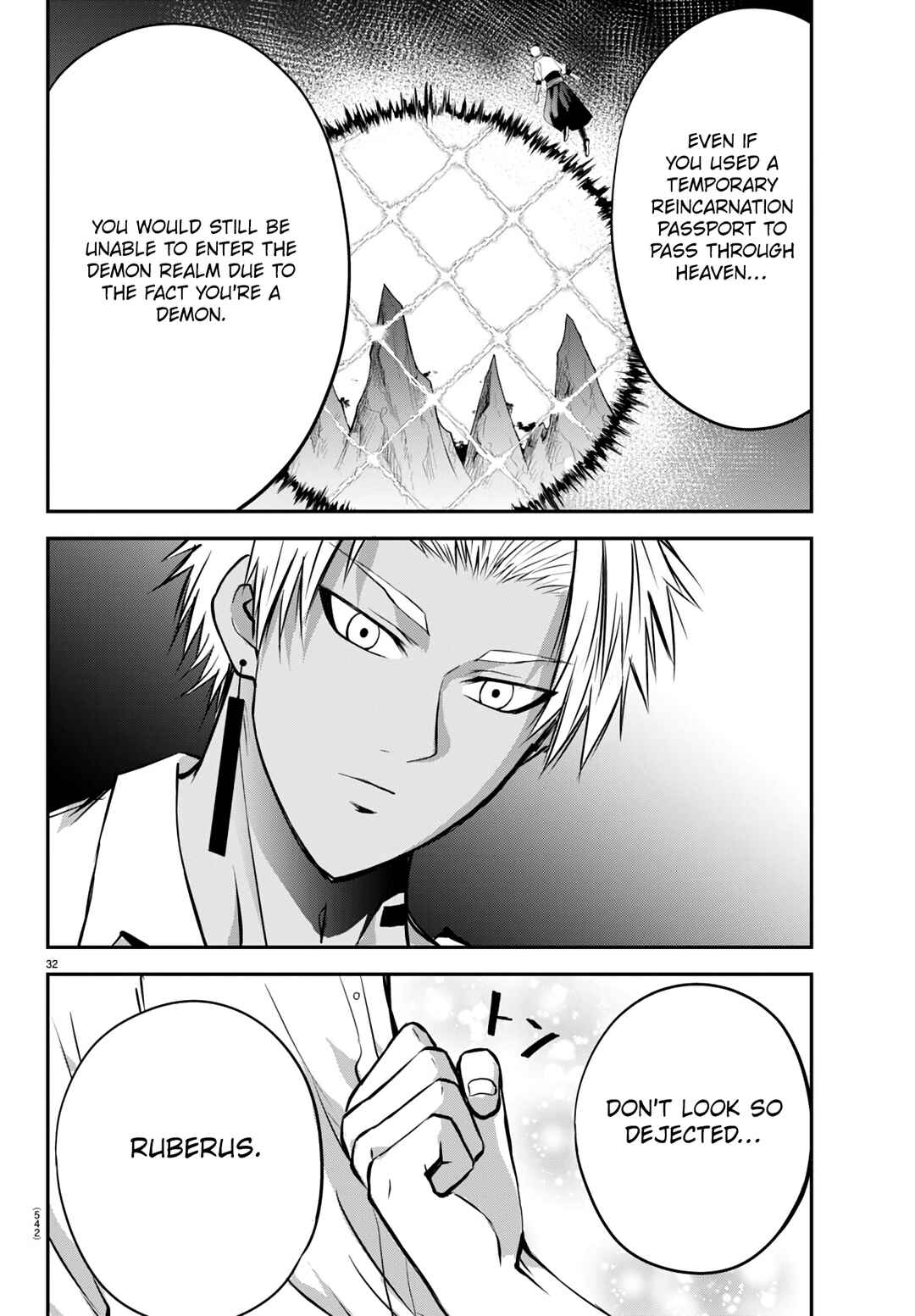IseGure - Isekai Cheat Musou - Ore TUEEE-kei Ikiri Tenseisha ni Kamaseinu ni sare Tsuzuketa Elite Kishi, Chou Gureru. Chapter 16 - Page 32