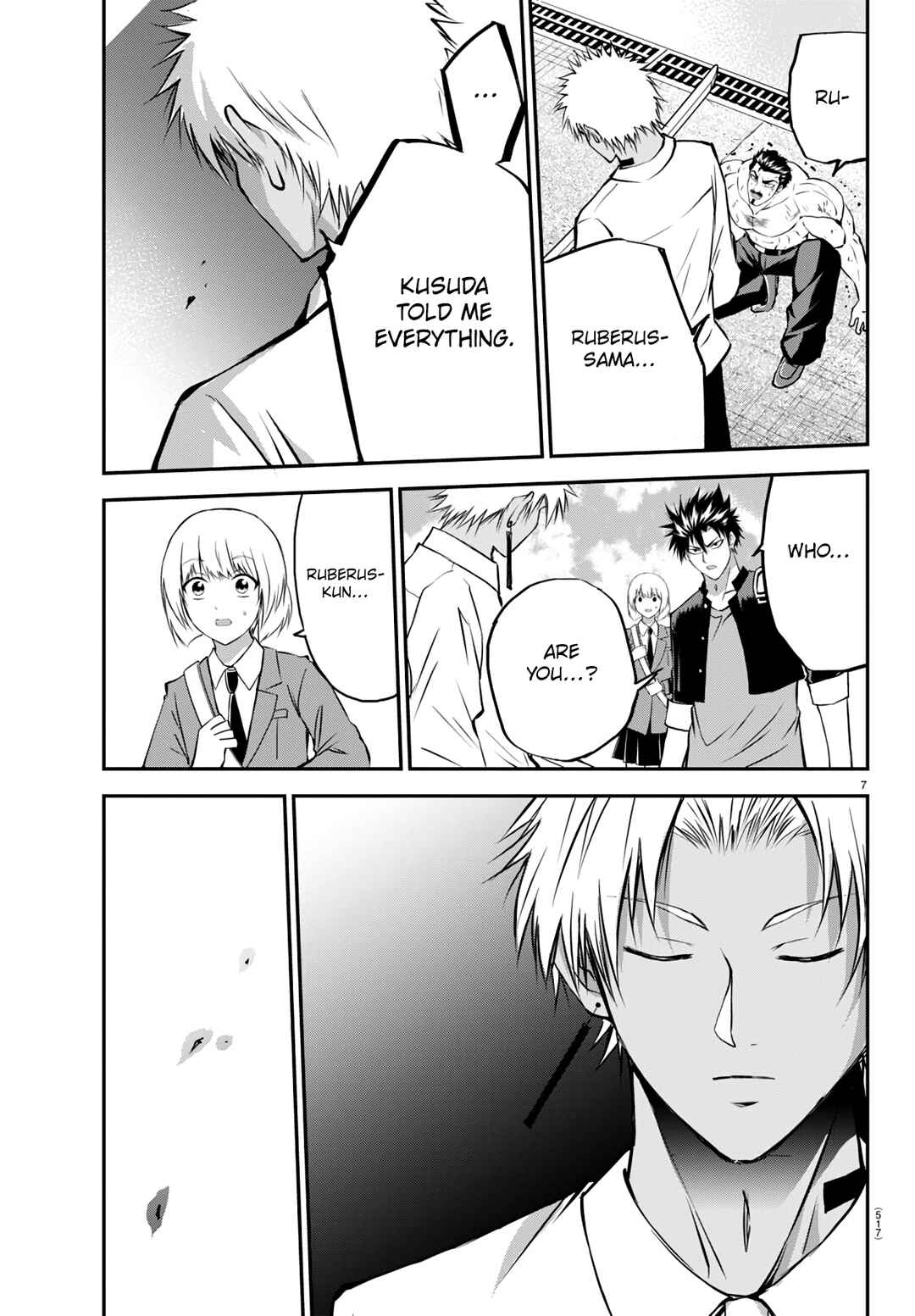IseGure - Isekai Cheat Musou - Ore TUEEE-kei Ikiri Tenseisha ni Kamaseinu ni sare Tsuzuketa Elite Kishi, Chou Gureru. Chapter 16 - Page 7