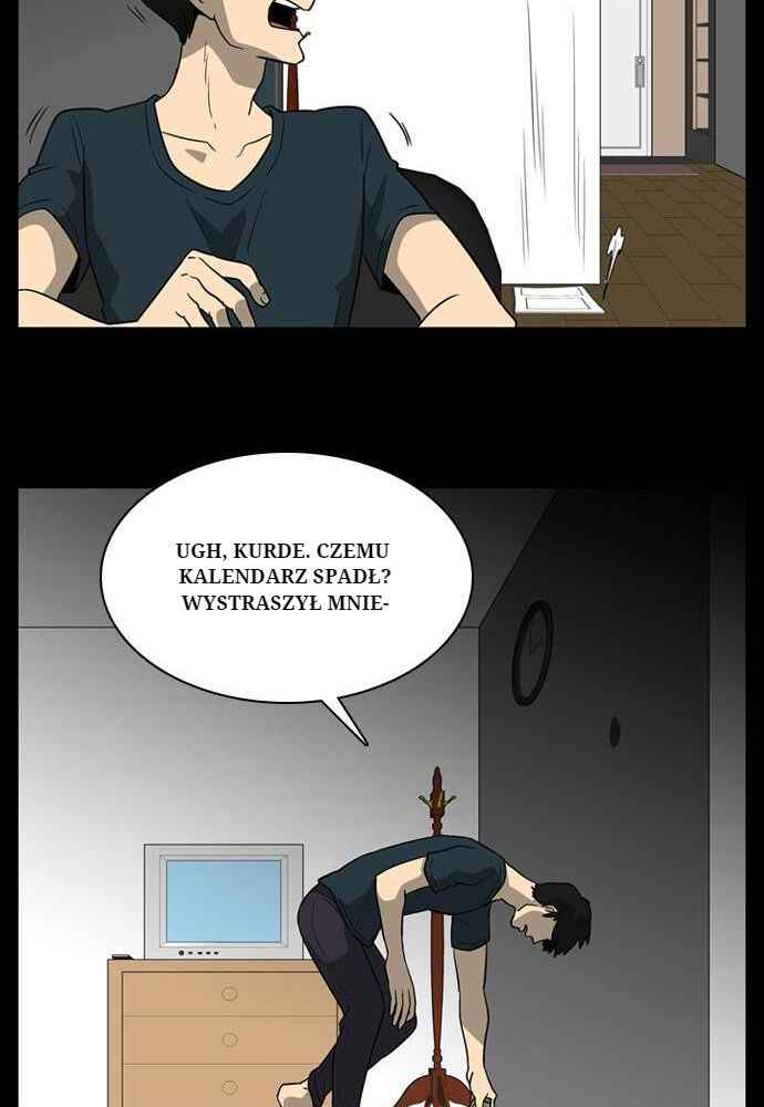 Ppalgan Chaek Chapter 19 - Page 10