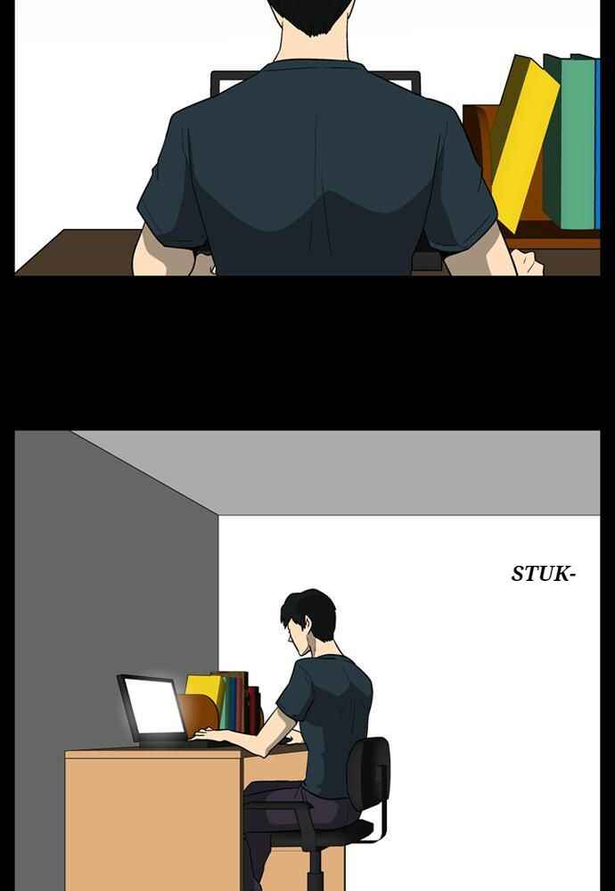 Ppalgan Chaek Chapter 19 - Page 5