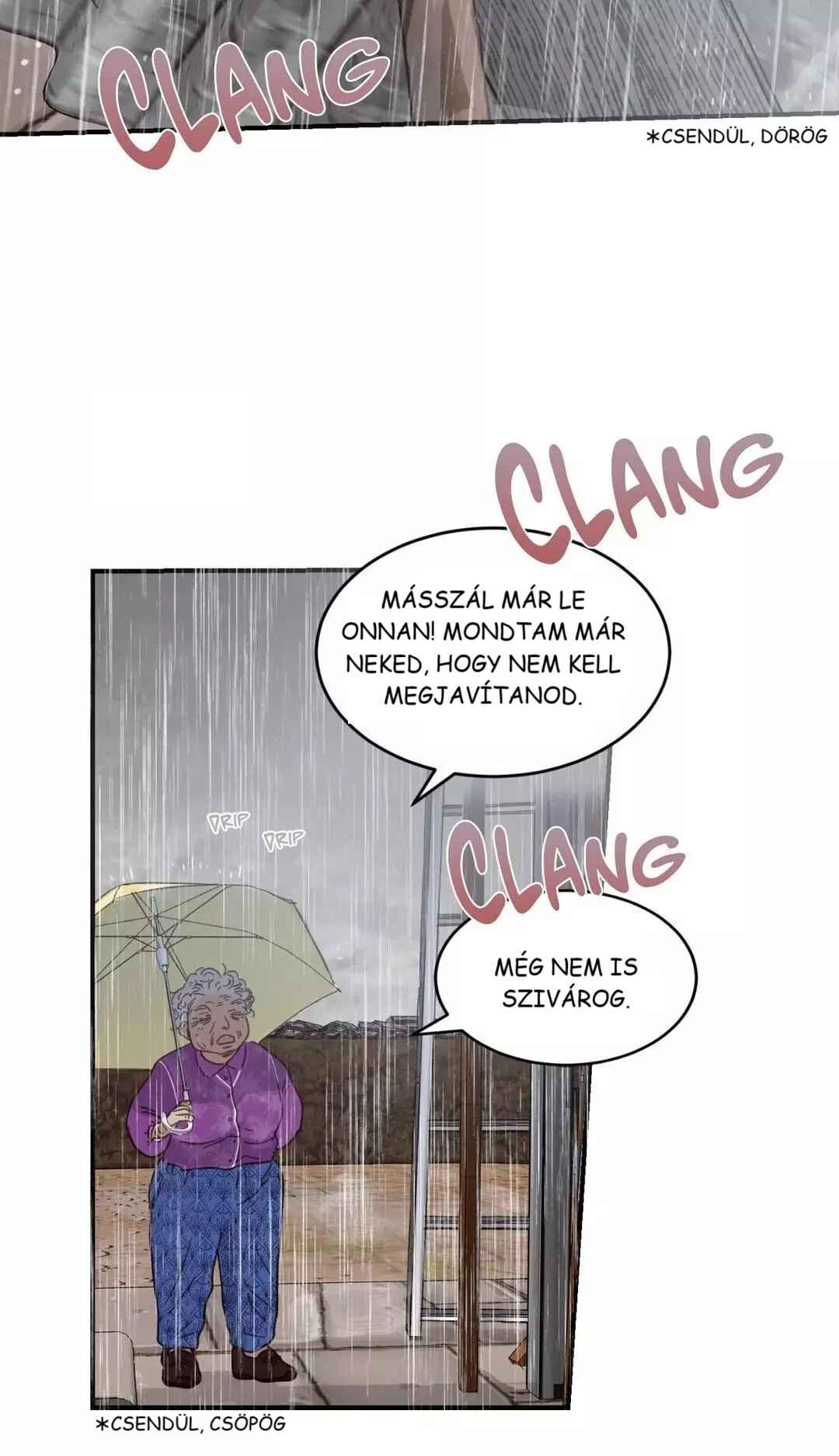 Our Sunny Days Chapter 14 - Page 12