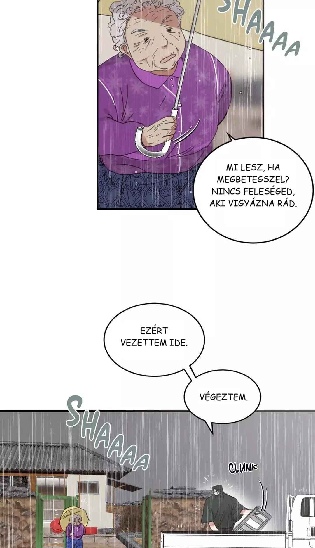 Our Sunny Days Chapter 14 - Page 15