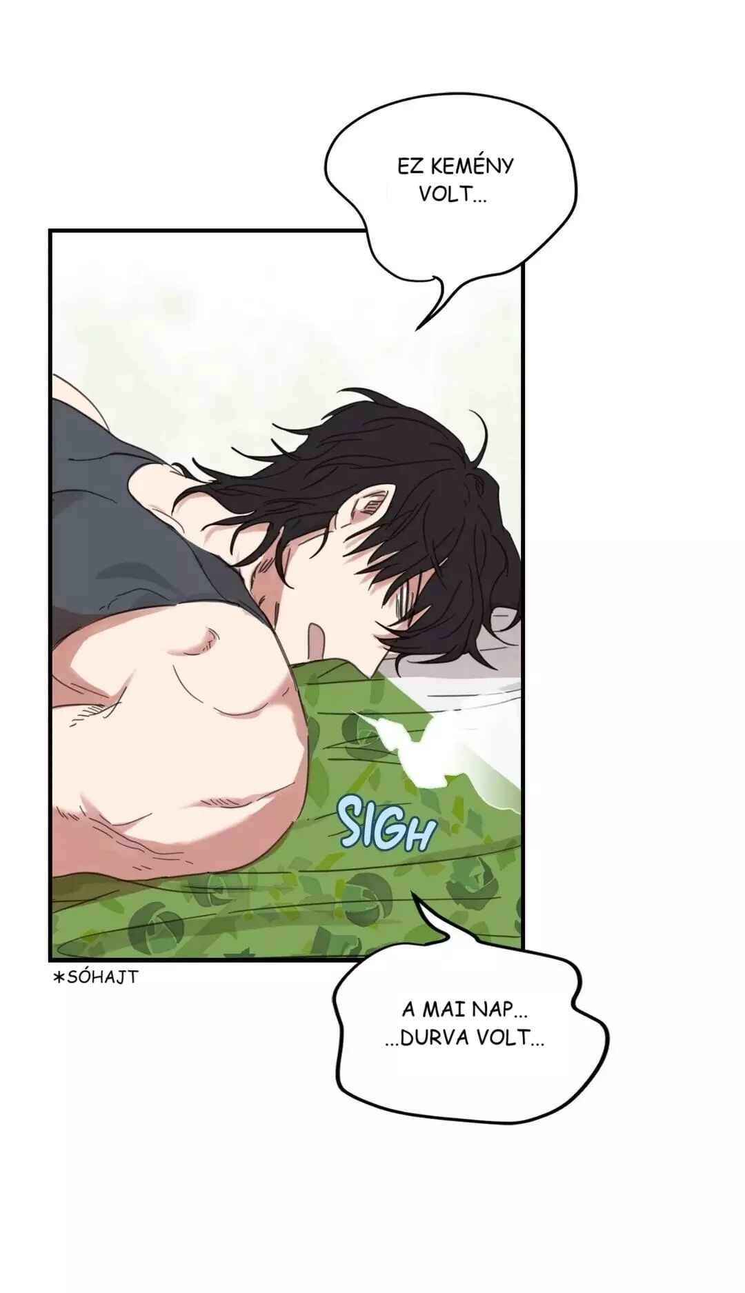 Our Sunny Days Chapter 14 - Page 20