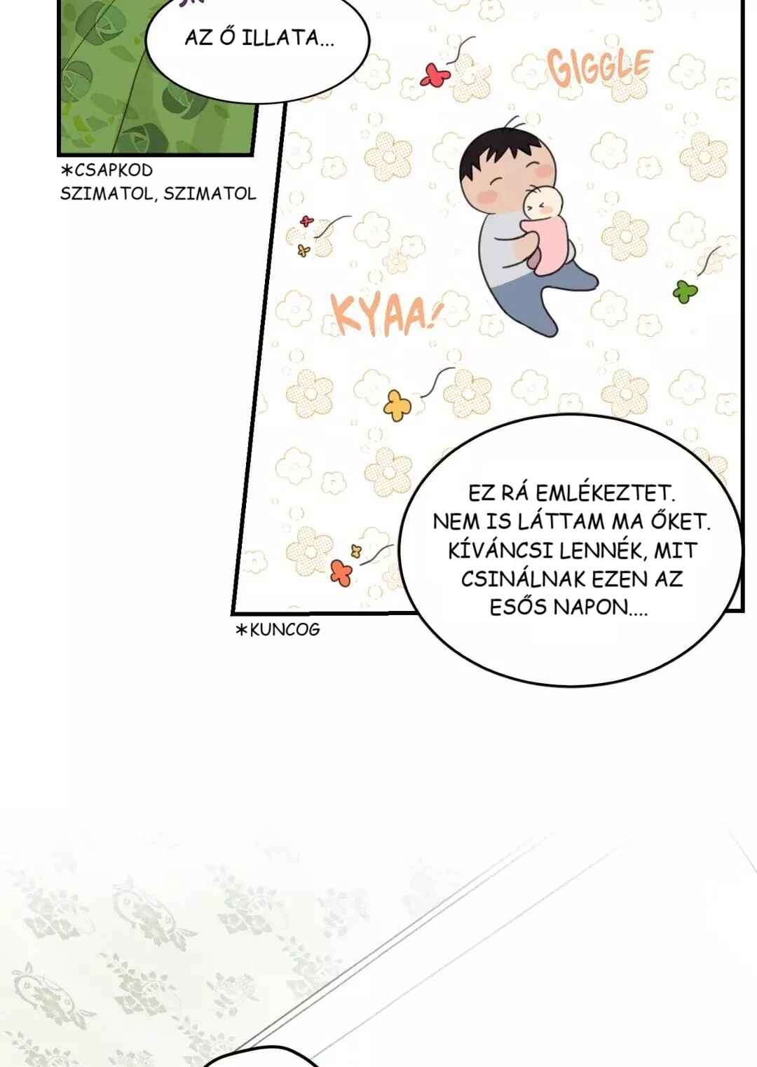 Our Sunny Days Chapter 14 - Page 23