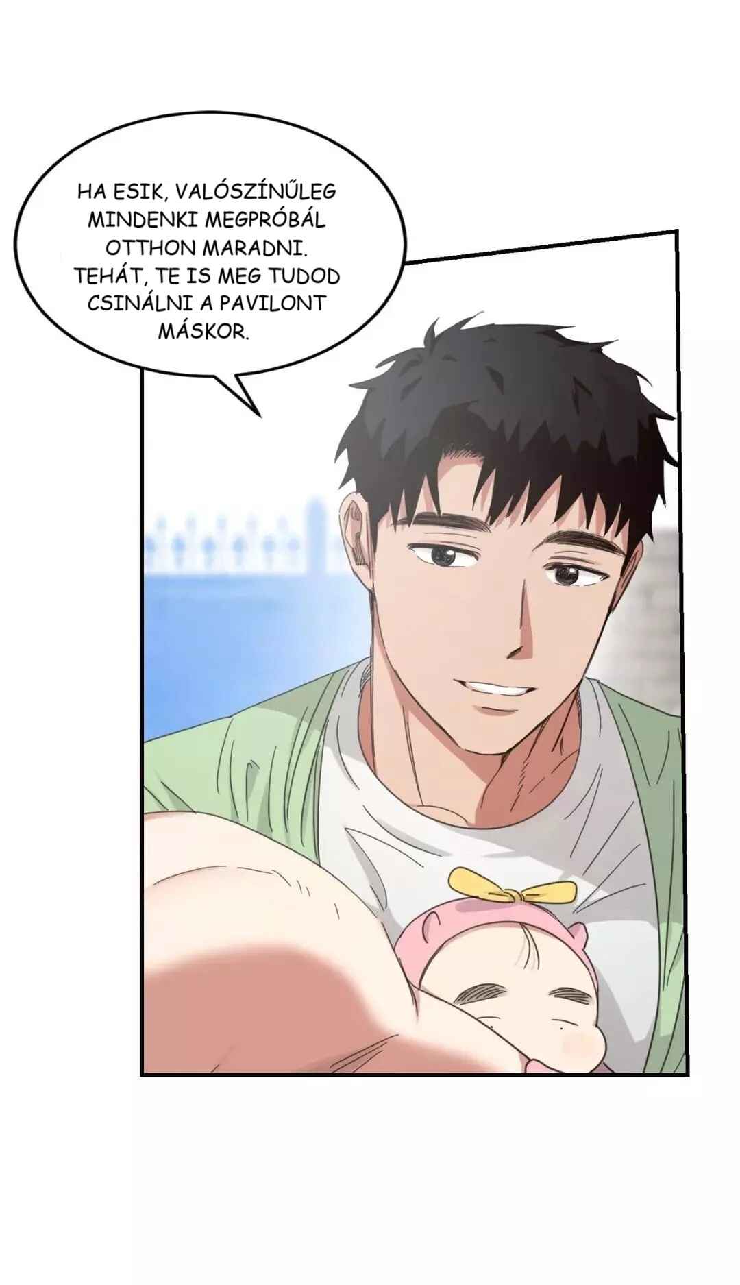 Our Sunny Days Chapter 14 - Page 39