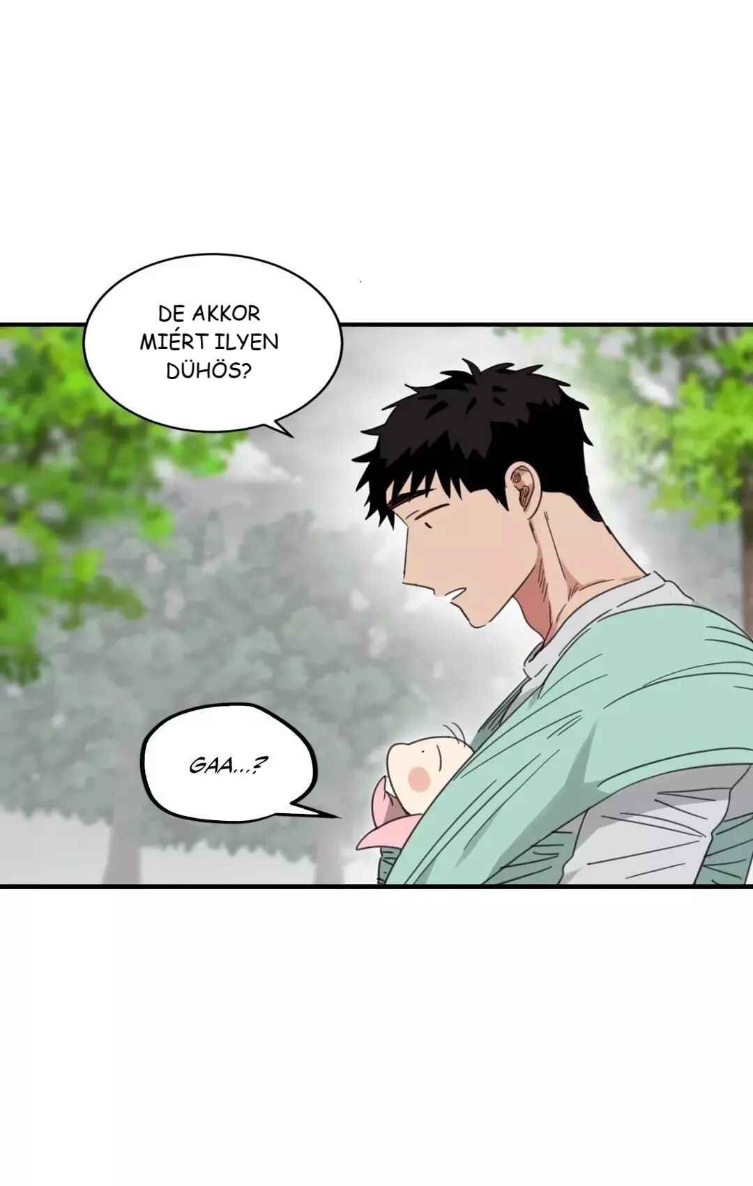 Our Sunny Days Chapter 14 - Page 4
