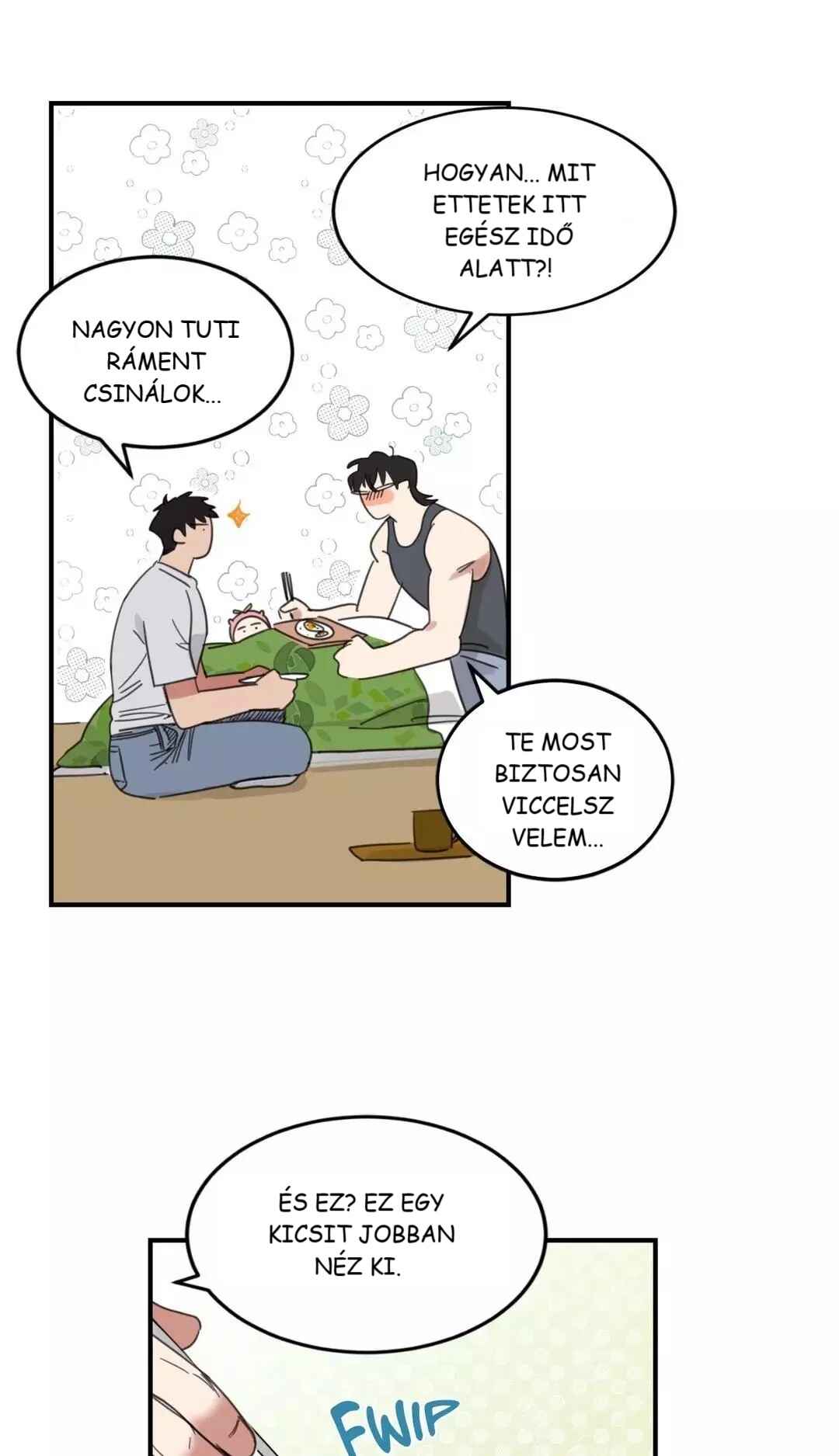 Our Sunny Days Chapter 14 - Page 45