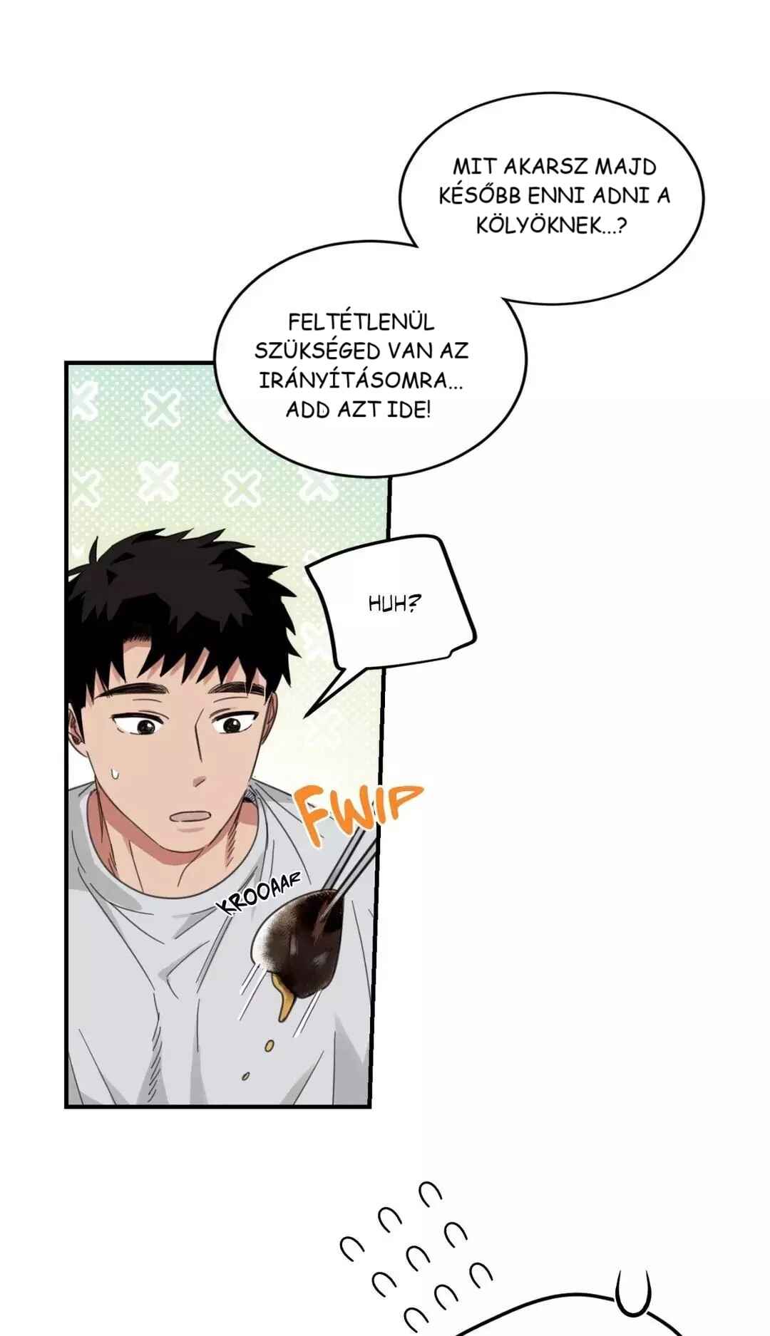 Our Sunny Days Chapter 14 - Page 47