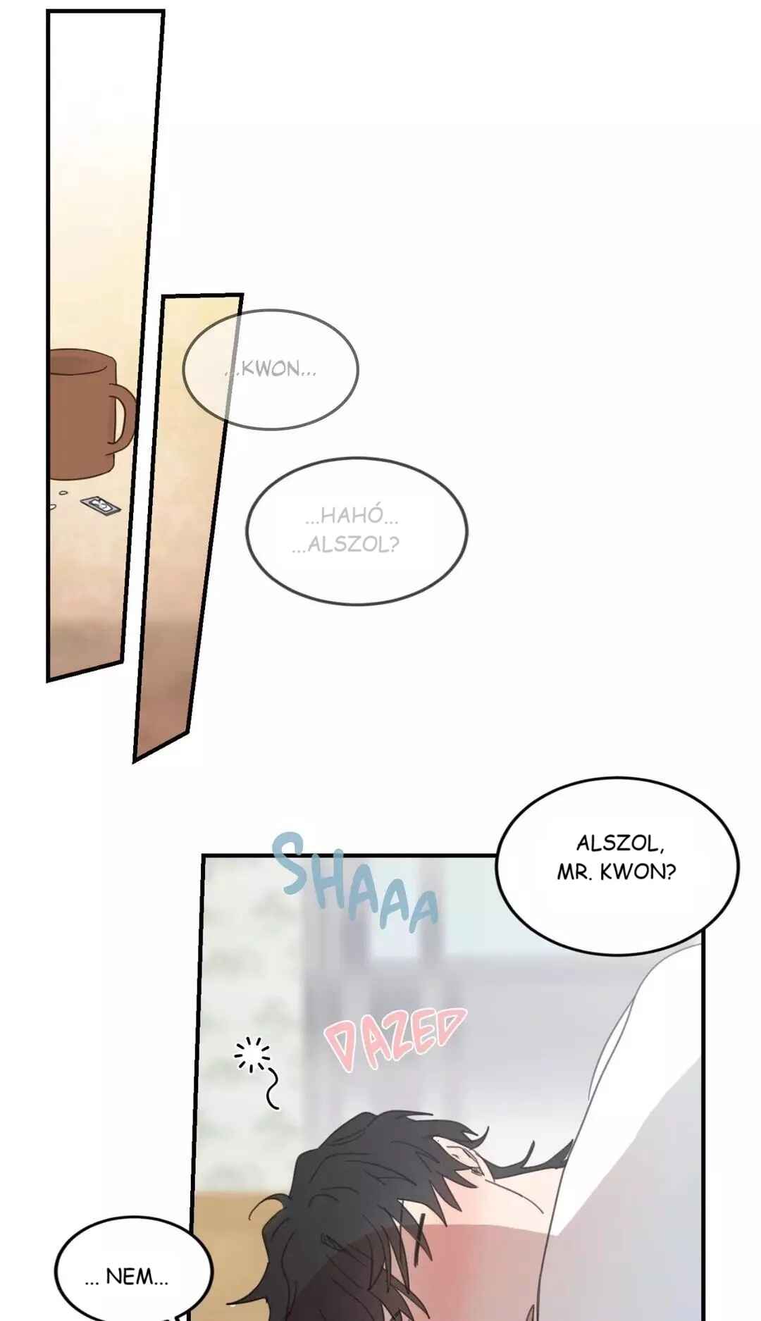 Our Sunny Days Chapter 14 - Page 51