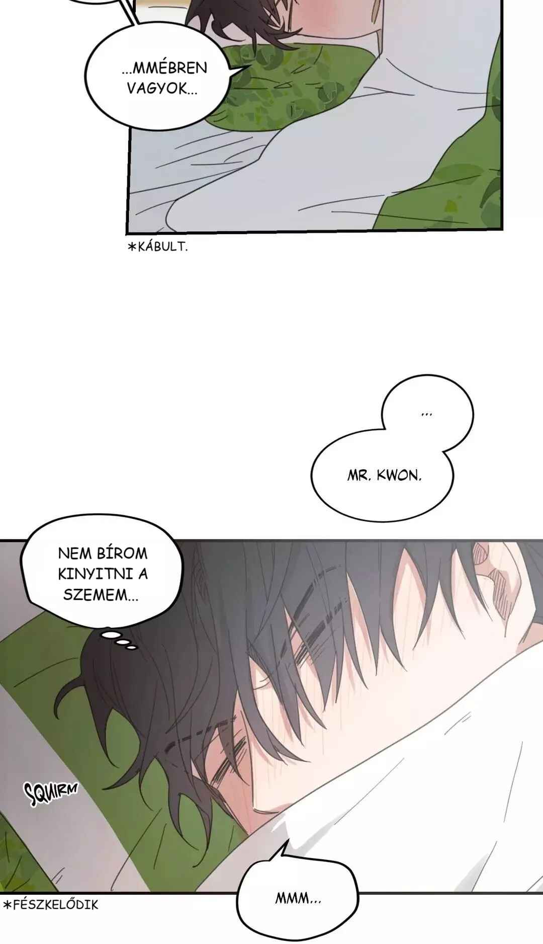 Our Sunny Days Chapter 14 - Page 52